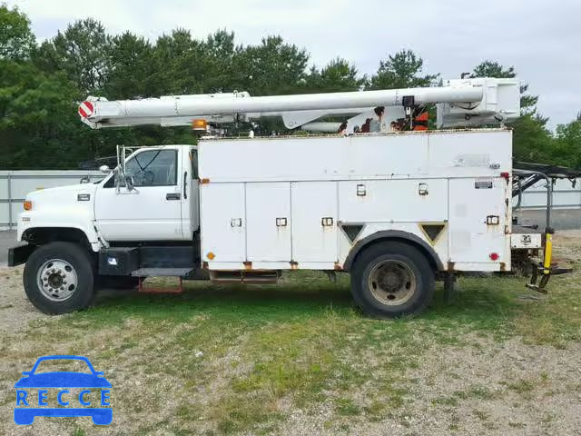 1999 GMC C-SERIES C 1GDM7H1C7XJ519230 image 9