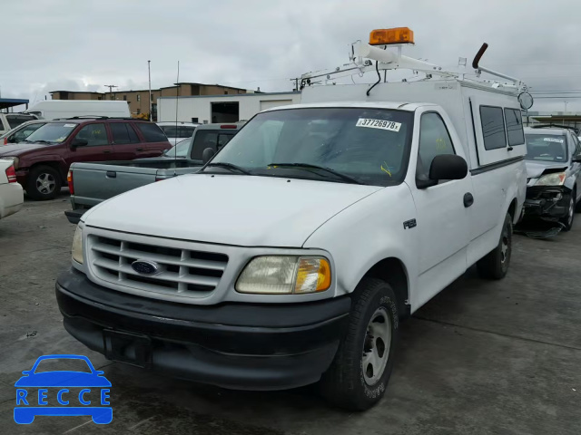 1999 FORD F-150 1FTZF1724XNC28096 image 1