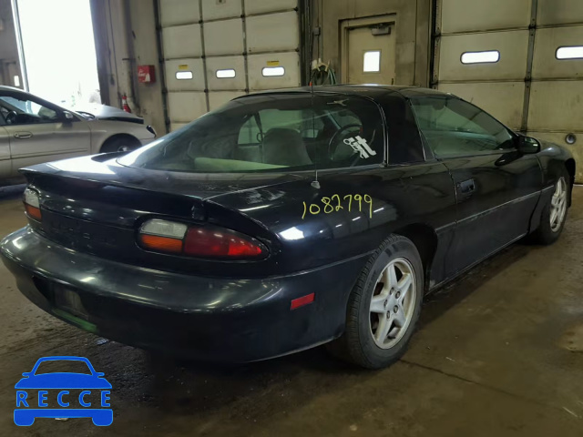 1997 CHEVROLET CAMARO BAS 2G1FP22K1V2123739 зображення 3