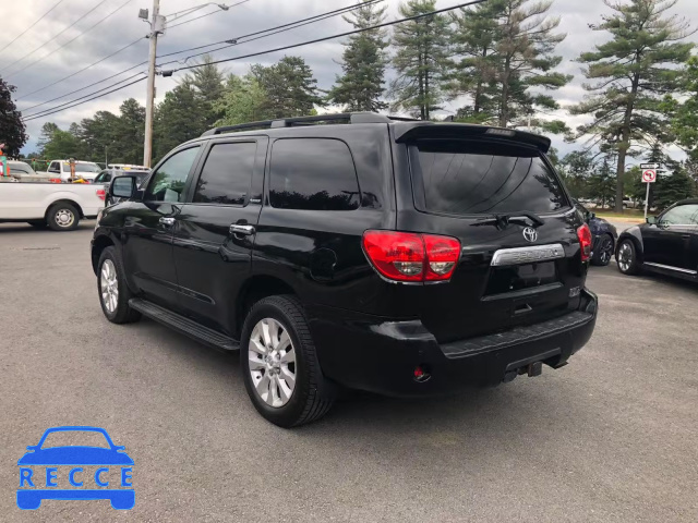 2012 TOYOTA SEQUOIA PL 5TDDY5G16CS066253 image 2