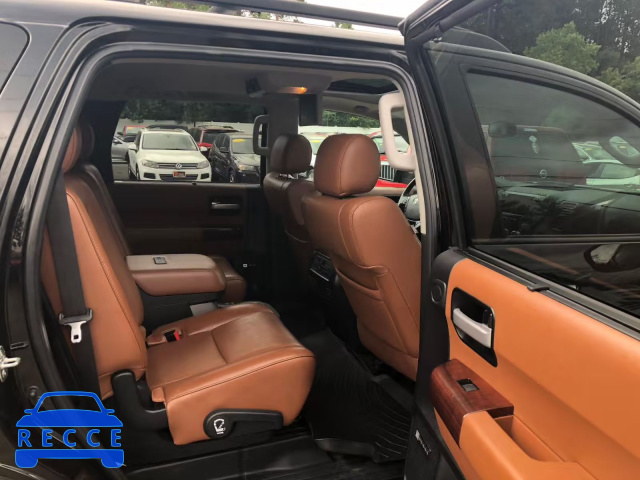 2012 TOYOTA SEQUOIA PL 5TDDY5G16CS066253 image 5