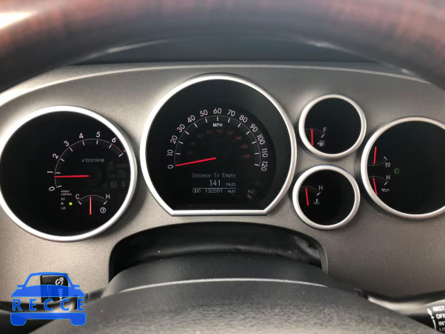 2012 TOYOTA SEQUOIA PL 5TDDY5G16CS066253 image 6