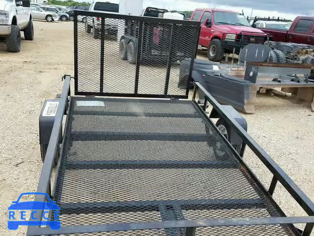 2011 SHOP TRAILER 4YMUL0815BM021537 Bild 5