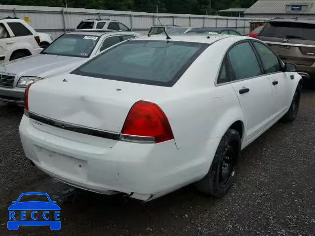 2012 CHEVROLET CAPRICE PO 6G1MK5U26CL629345 image 3
