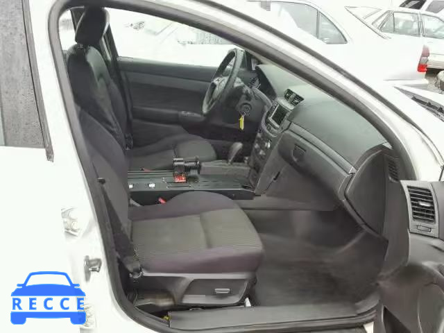 2012 CHEVROLET CAPRICE PO 6G1MK5U26CL629345 image 4