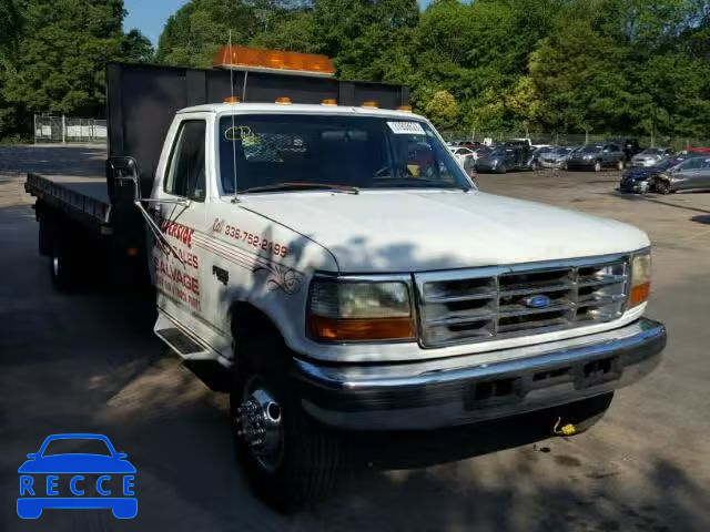 1996 FORD F SUPER DU 1FDLF47F9TEA05102 image 0