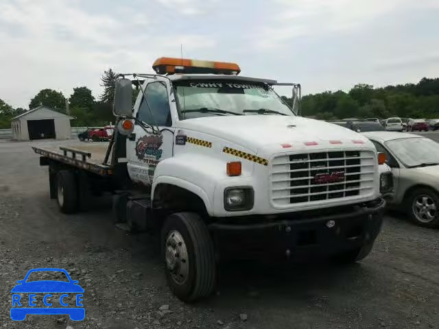 1998 GMC C-SERIES C 1GDJ6H1JXWJ510122 image 0