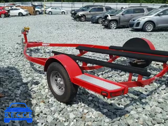 2006 TRAIL KING TRAILER 4TM15BH19GB001014 зображення 2