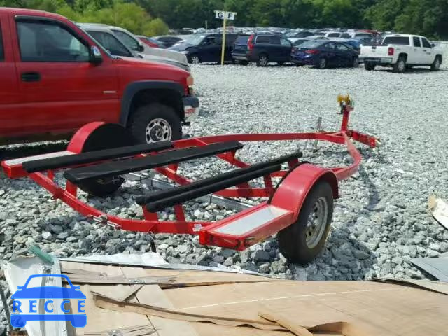 2006 TRAIL KING TRAILER 4TM15BH19GB001014 зображення 3