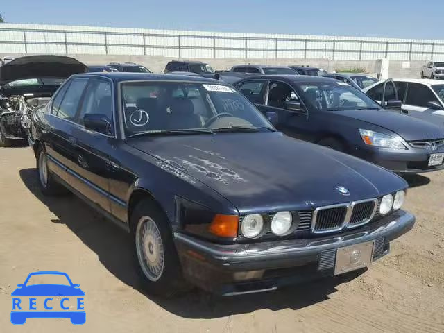 1994 BMW 740 I AUTO WBAGD4320RDE66766 зображення 0