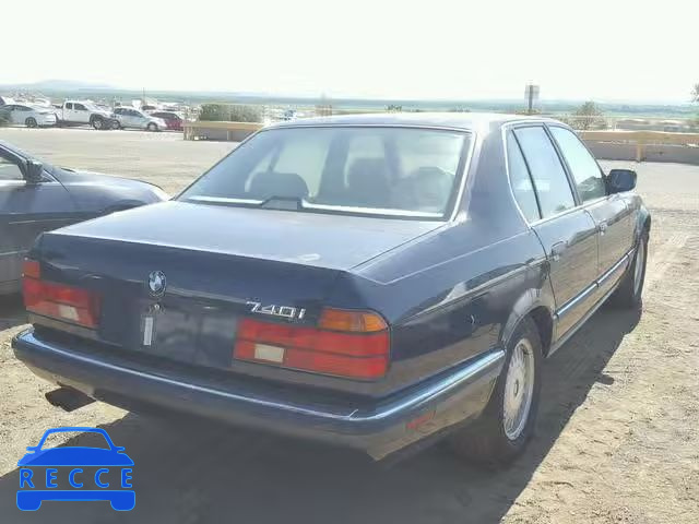 1994 BMW 740 I AUTO WBAGD4320RDE66766 Bild 3
