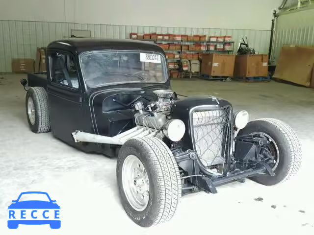 1937 FORD OTHER 360216 Bild 0