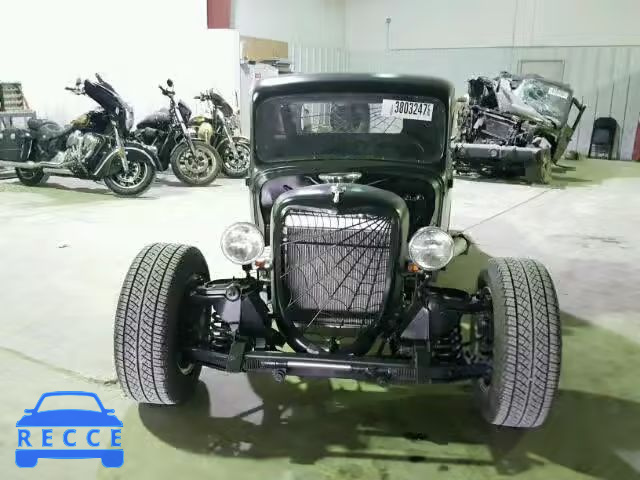 1937 FORD OTHER 360216 Bild 9