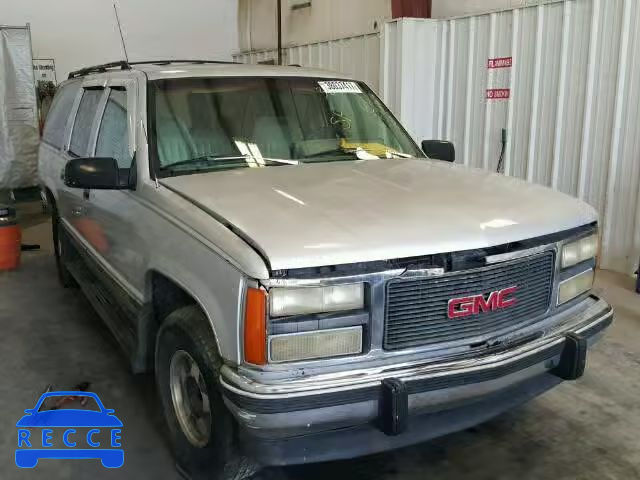 1993 GMC SUBURBAN C 1GKEC16K8PJ734101 image 0