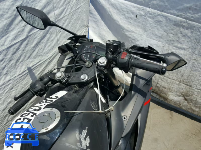 2017 YAMAHA YZFR3 MH3RH06Y8HK016252 image 4