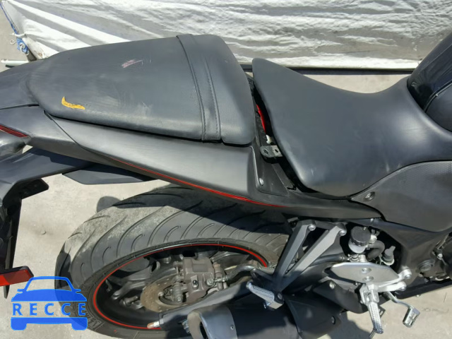 2017 YAMAHA YZFR3 MH3RH06Y8HK016252 image 5