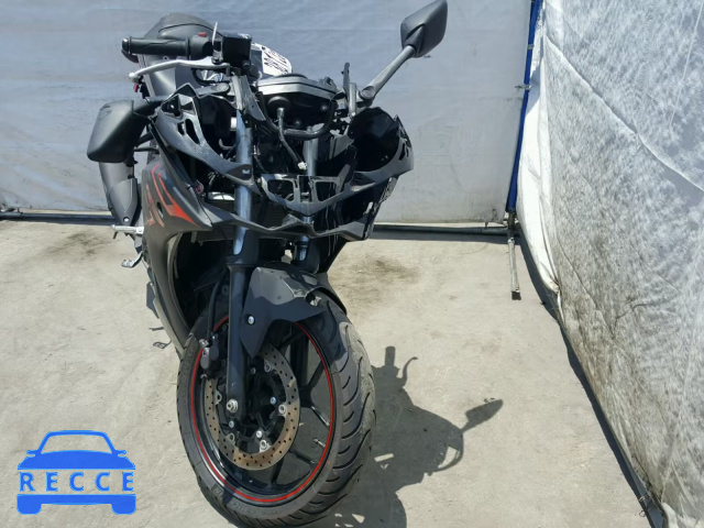 2017 YAMAHA YZFR3 MH3RH06Y8HK016252 image 8