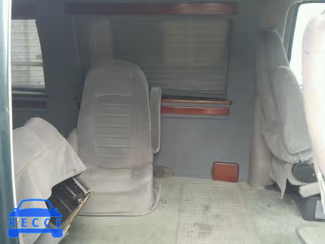 1997 GMC SAVANA RV 1GDFG15R8V1011523 зображення 5