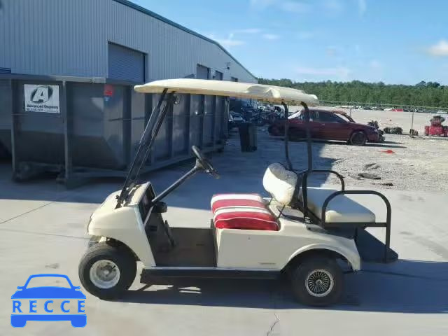 2001 CLUB GOLF CART 000000A0043951006 зображення 9