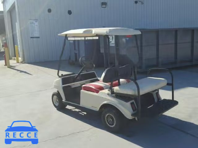 2001 CLUB GOLF CART 000000A0043951006 Bild 2