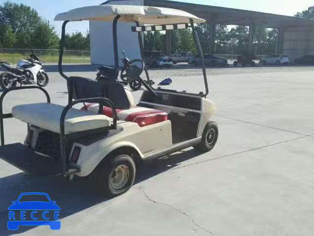 2001 CLUB GOLF CART 000000A0043951006 Bild 3