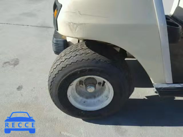 2001 CLUB GOLF CART 000000A0043951006 Bild 8