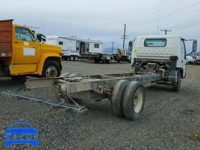 2005 GMC 5500 W5504 J8DE5B16557300281 image 3