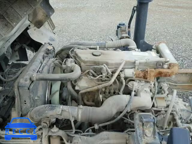 2005 GMC 5500 W5504 J8DE5B16557300281 image 6