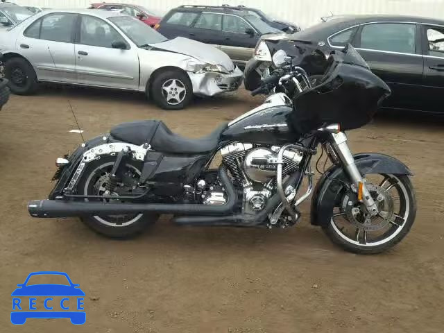 2015 HARLEY-DAVIDSON FLTRX ROAD 1HD1KHM13FB669360 image 9