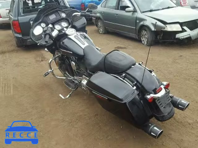 2015 HARLEY-DAVIDSON FLTRX ROAD 1HD1KHM13FB669360 image 2