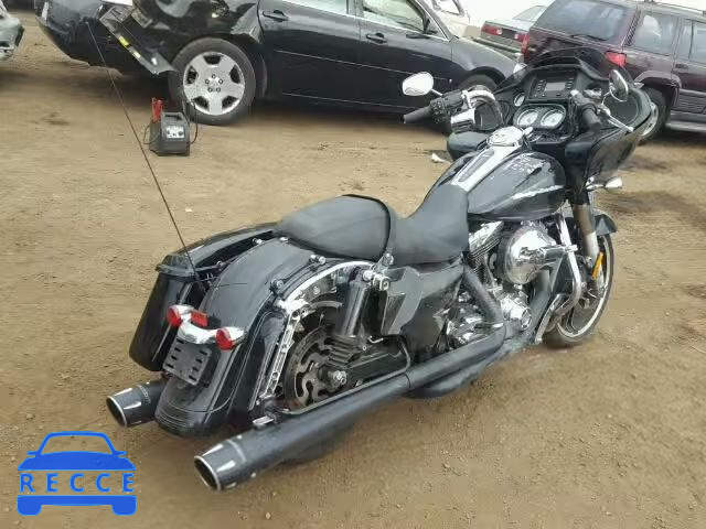 2015 HARLEY-DAVIDSON FLTRX ROAD 1HD1KHM13FB669360 image 3