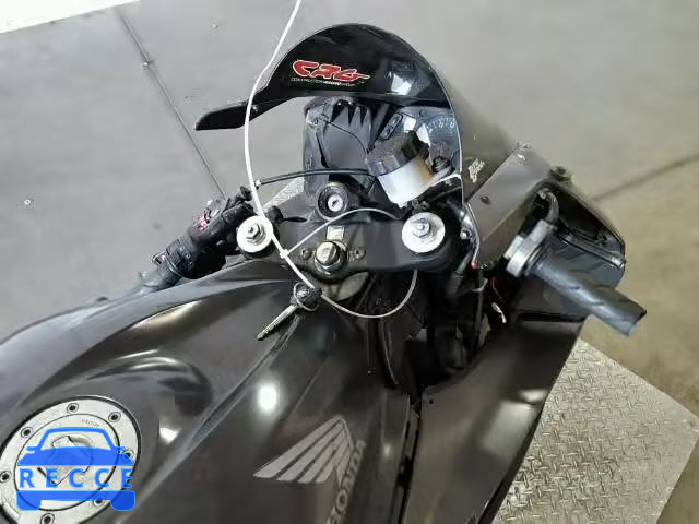 2008 HONDA CBR600 RR JH2PC40438M100878 image 4