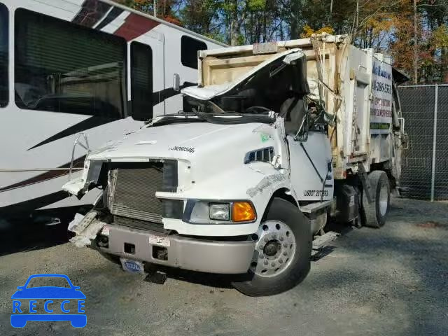 2008 STERLING TRUCK ACTERRA 2FZACFDJ78AZ78113 image 1