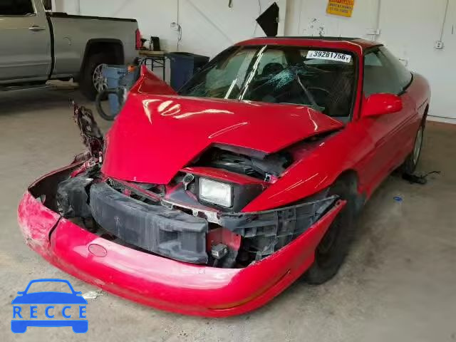 1993 FORD PROBE BASE 1ZVCT20A1P5237535 image 1