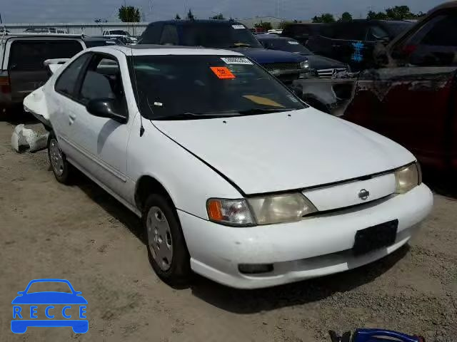 1998 NISSAN 200SX BASE 1N4AB42D4WC503341 image 0