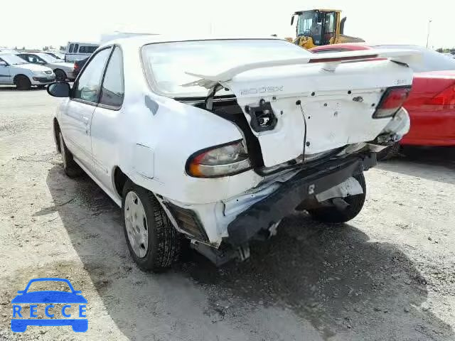 1998 NISSAN 200SX BASE 1N4AB42D4WC503341 image 2