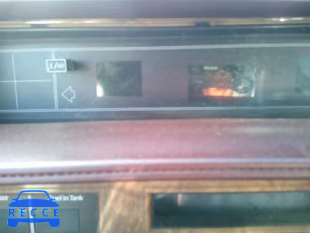 1985 CADILLAC FLEETWOOD 1G6CB6982F4368848 image 7