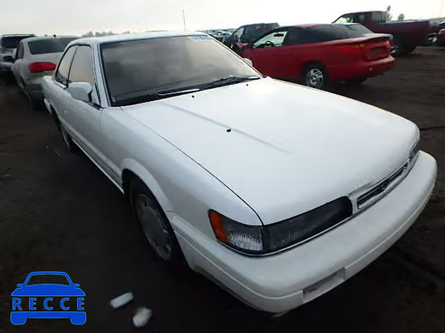 1991 INFINITI M30 JNKHF14C4MT024333 image 0