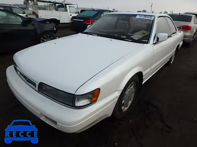 1991 INFINITI M30 JNKHF14C4MT024333 image 1