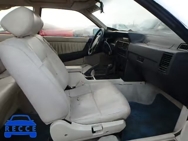 1991 INFINITI M30 JNKHF14C4MT024333 Bild 4