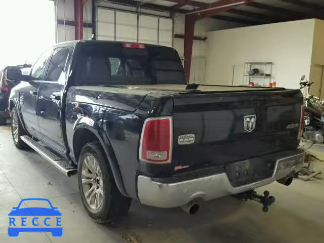 2014 RAM 1500 LONGH 1C6RR7PT8ES347116 image 2