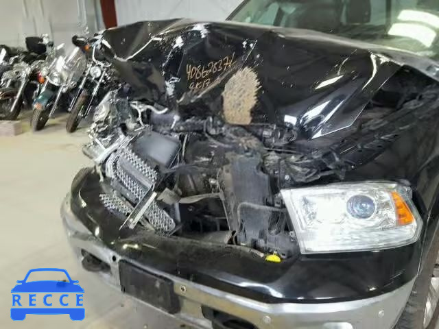 2014 RAM 1500 LONGH 1C6RR7PT8ES347116 image 6