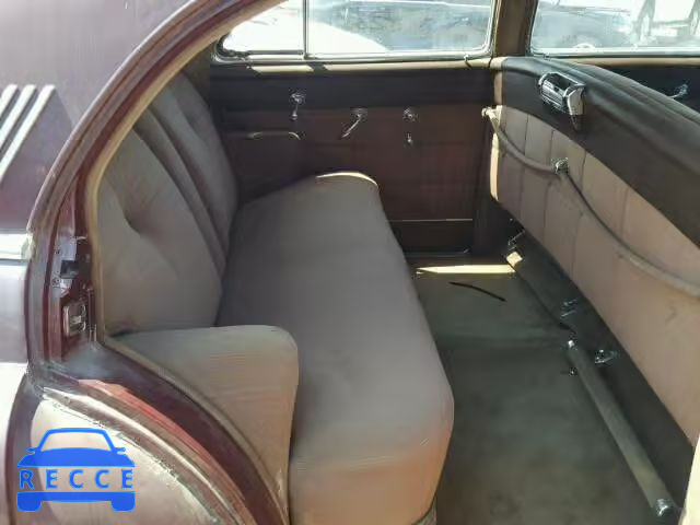 1947 CADILLAC FLEETWOOD 6424436 Bild 5