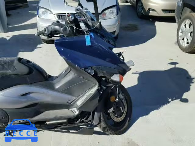 2009 YAMAHA XP500 JYASJ07Y59A001729 зображення 4