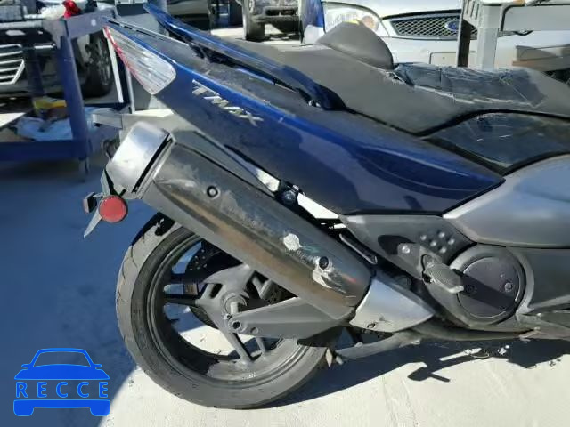 2009 YAMAHA XP500 JYASJ07Y59A001729 Bild 5