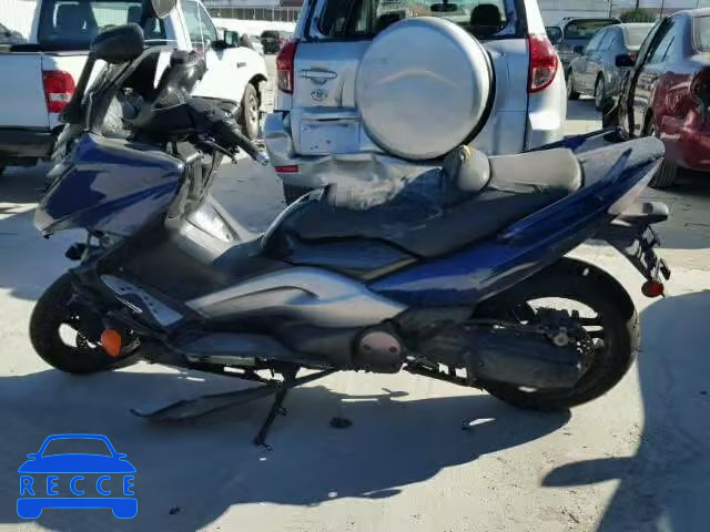 2009 YAMAHA XP500 JYASJ07Y59A001729 Bild 8