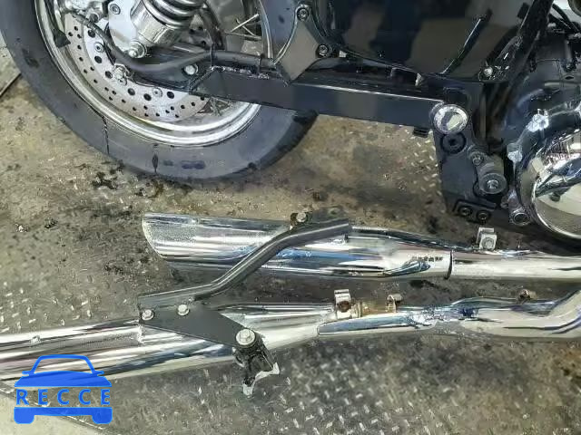 2000 KAWASAKI VN1500 N1 JKBVNAN11YA001264 Bild 14