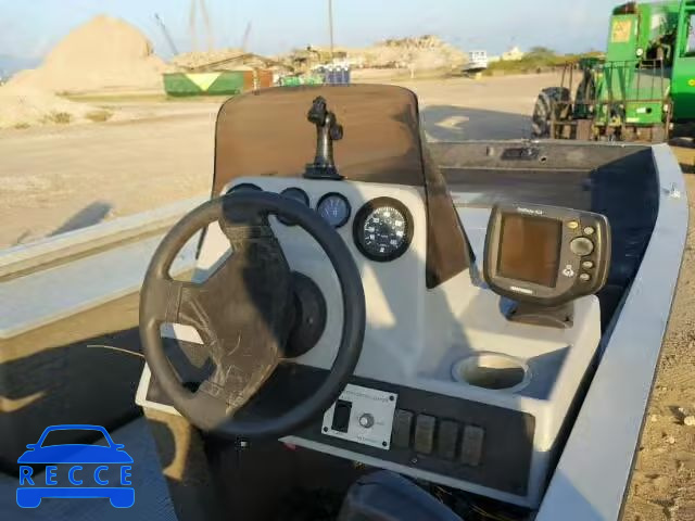 1995 TRAC MARINE/TRL BUJ90386H495 зображення 4