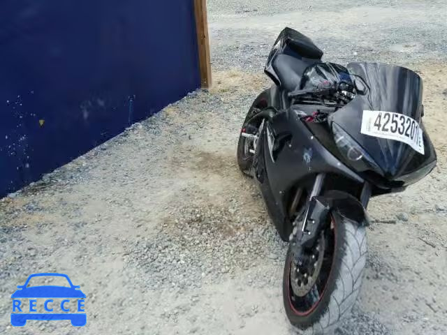 2005 YAMAHA YZFR6 L JYARJ06EX5A026416 image 0