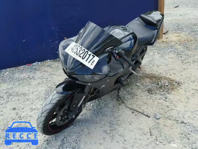 2005 YAMAHA YZFR6 L JYARJ06EX5A026416 image 1